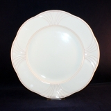 Palatino rot Speiseteller 26,5 cm neuwertig