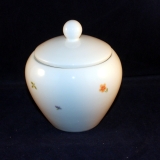 Eve Sunshine Sugar Bowl with Lid as good as new