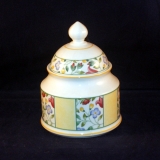 Virginia Sugar Bowl with Lid as good as new