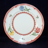 Jardin dAlsace Fleur Dessert/Salad Plate 20,5 cm as good as new