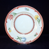 Jardin dAlsace Fleur Soup Plate/Bowl 23 cm as good as new