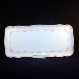 Maria Theresia Mainau Cake / Sandwich Plate 32,5 x 15,5 cm used