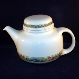 Family Tropicana Tea Pot with Lid 1,5 Ltr. 12 cm as good as new