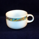 Family Tropicana Tea Cup 6 x 8,5 cm very good