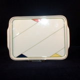 Trio Butter Plate 21 x 14,5 cm very good