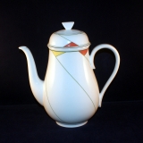 Trio Coffee Pot with Lid 19 cm as good as new