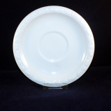 Maria white Saucer for Soup Cup/Bowl 17,5 cm as good as new