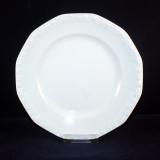 Maria white Dessert/Salad Plate 19,5 cm very good