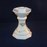 Gallo Leonardo The Flower Basket Candle Holder/Candle Stick 14 cm as good as new