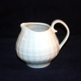 Lucina white Small Milk Jug as good as new