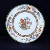 Chinese Rose Dinner Plate 26,5 cm used