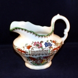 Chinese Rose Milk Jug small as good as new