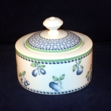 Provence Sugar Bowl with Lid as good as new