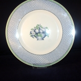 Provence Cassis Dinner Plate 27 cm as good as new