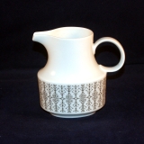 Composition secunda grey Milk Jug as good as new