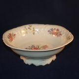 Sanssouci ivory Sweat Meat Bowl 7 x 19 cm as good as new