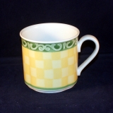 Switch Summerhouse Acacia Coffee Cup 7,5 x 7,5 cm as good as new