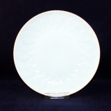 Lotus white Dessert/Salad Plate 19 cm very good