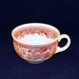 Burgenland red Tea Cup 6 x 9,5 cm as good as new