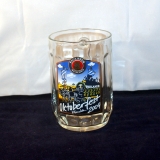 Paulaner Oktoberfest 2009 Bierkrug neuwertig