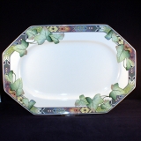 Pasadena Oval Serving Platter 33 x 22,5 cm very good