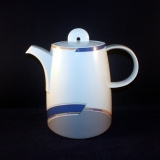 York Cubic Coffee Pot with Lid 18,5 cm as good as new