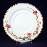 Botanica Saucer for Soup Bowl 19 cm often used