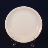 Trend white Soup Plate/Bowl 21,5 cm used