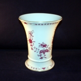 Maria Theresia Linderhof Blumenvase 20,5 x 10,5 cm neuwertig