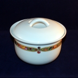 Trend Floria Small Sugar Bowl with Lid as good as new