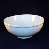 Poesie Constanze Round Serving/Dish Bowl 11 x 25 cm as good as new