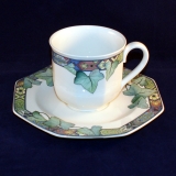 Pasadena Espresso Cup with Saucer as good as new