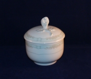 Maria Theresia Königsstein Sugar Bowl with Lid as good as new