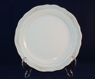 Maria Theresia Königsstein Dinner Plate 25 cm used