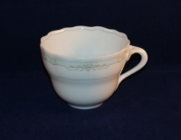 Maria Theresia Königsstein Coffee Cup 7 x 9 cm as good as new