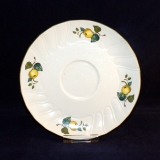Jamaica Saucer for Soup Cup/Bowl 18,5 cm as good as new
