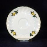 Jamaica Saucer for Espresso Cup 11,5 cm as good as new