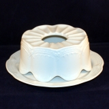 Viktoria white Warmer as good as new