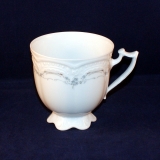 Viktoria Iris Coffee Cup 8 x 8 cm as good as new