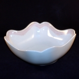 Maria Theresia Windsor rose Angular Serving Dish/Bowl 21 x 21 x 8 cm as good as new