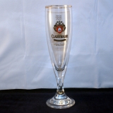 Clausthaler Pils Beer Glass 0,25 l as good as new