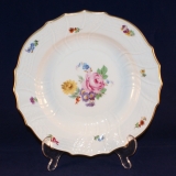 Dresden Moritzburg Suppenteller 21 cm neuwertig