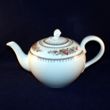 Maria Theresia Arabella Teekanne mit Deckel 1 Ltr. 11 cm neuwertig