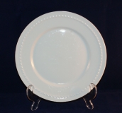 Herzog Ferdinand white Dessert/Salad Plate 20 cm often used