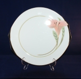 Iris Dinner Plate 27 cm used