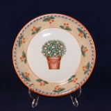 Switch 4 Naranja Dessert/Salad Plate 20 cm very good