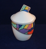 Avenue Sydney Sugar Bowl with Lid as good as new