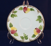Ma Pomme Saucer for Coffee Cup 16 cm often used