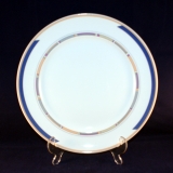 York Cubic Dinner Plate 27 cm as good as new