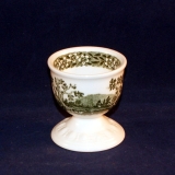 Rusticana green Egg Cup as good as new